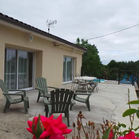 De Lassalle Avec Piscine Privee Proche Barbotan Eauze Nogaro Dans Le Gers *