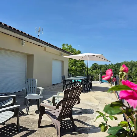 De Lassalle Avec Piscine Privee Proche Barbotan Eauze Nogaro Dans Le Gers Marguestau